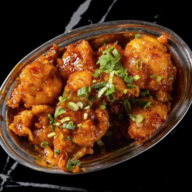 Savor Our Gobi Specialties