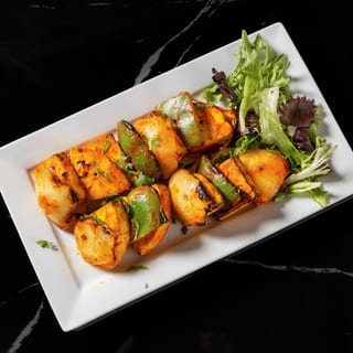 Paneer Tikka