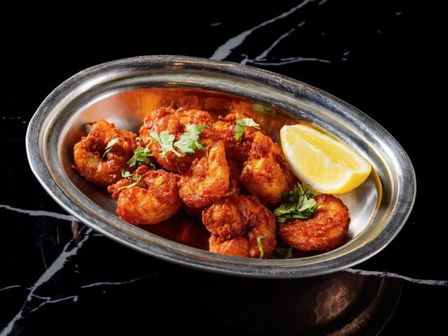 Shrimp 65.