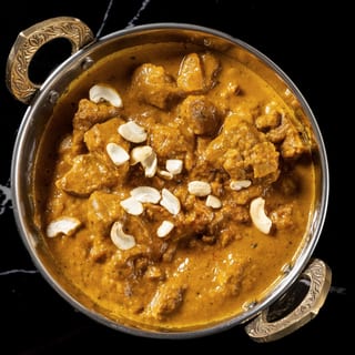 Lamb Korma