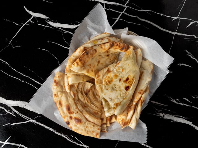 Bread Basket.