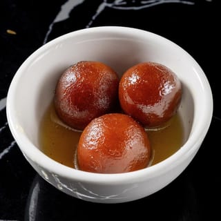 Gulab Jamun