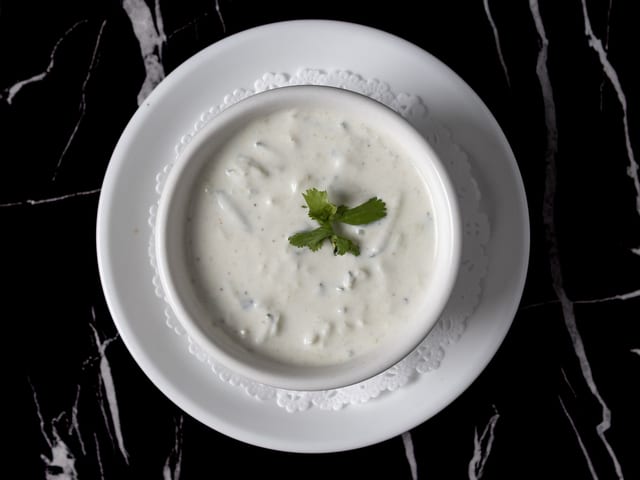 Raita.