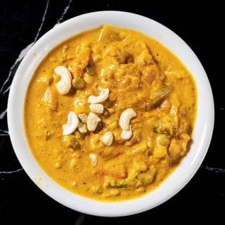 Nourattan Korma