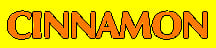 Cinnamon Indian Restaurant