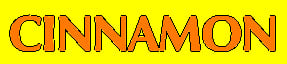 Cinnamon Indian Restaurant