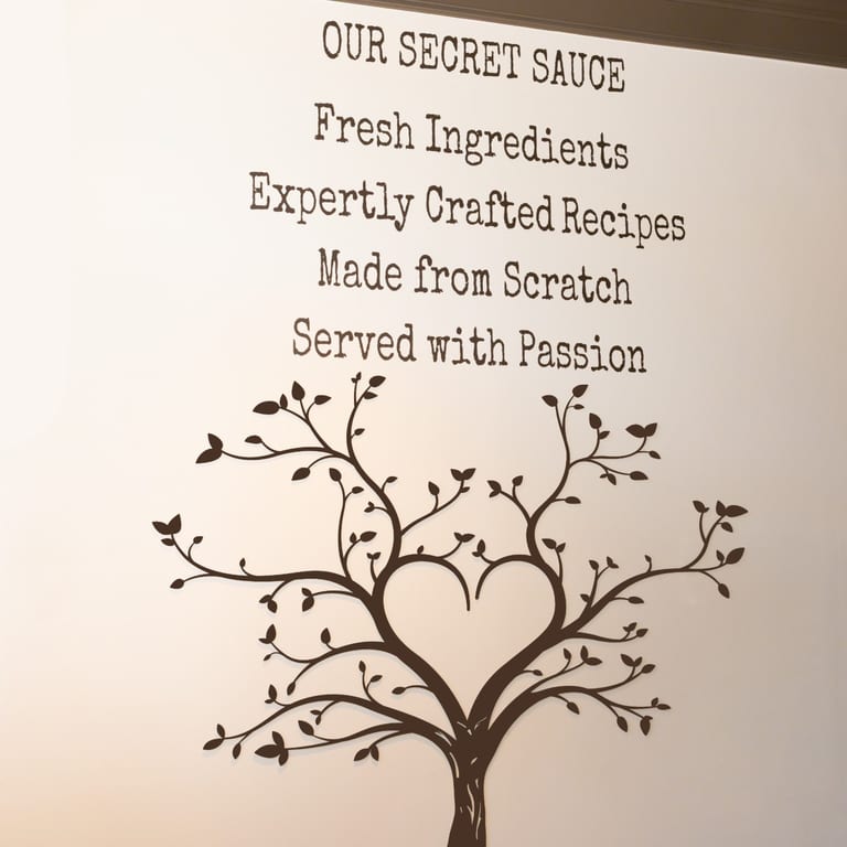 Crafted From Scratch