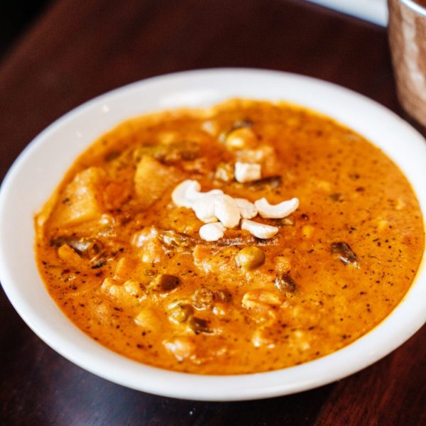 Menu Item Cinnamon Indian Restaurant