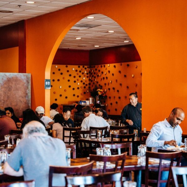 Experience authentic Indian food in Morris Plains, NJ