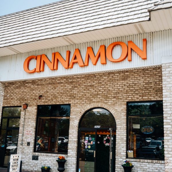 Authentic Indian Food in Morris Plains | Cinnamon Indian Restaurant